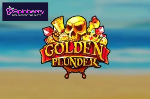 Golden Plunder